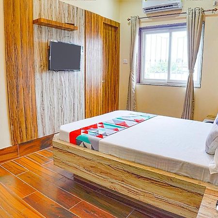 Fabhotel Quest - Nr Quest Mall 콜카타 외부 사진