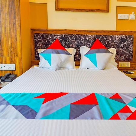 Fabhotel Quest - Nr Quest Mall 콜카타 외부 사진
