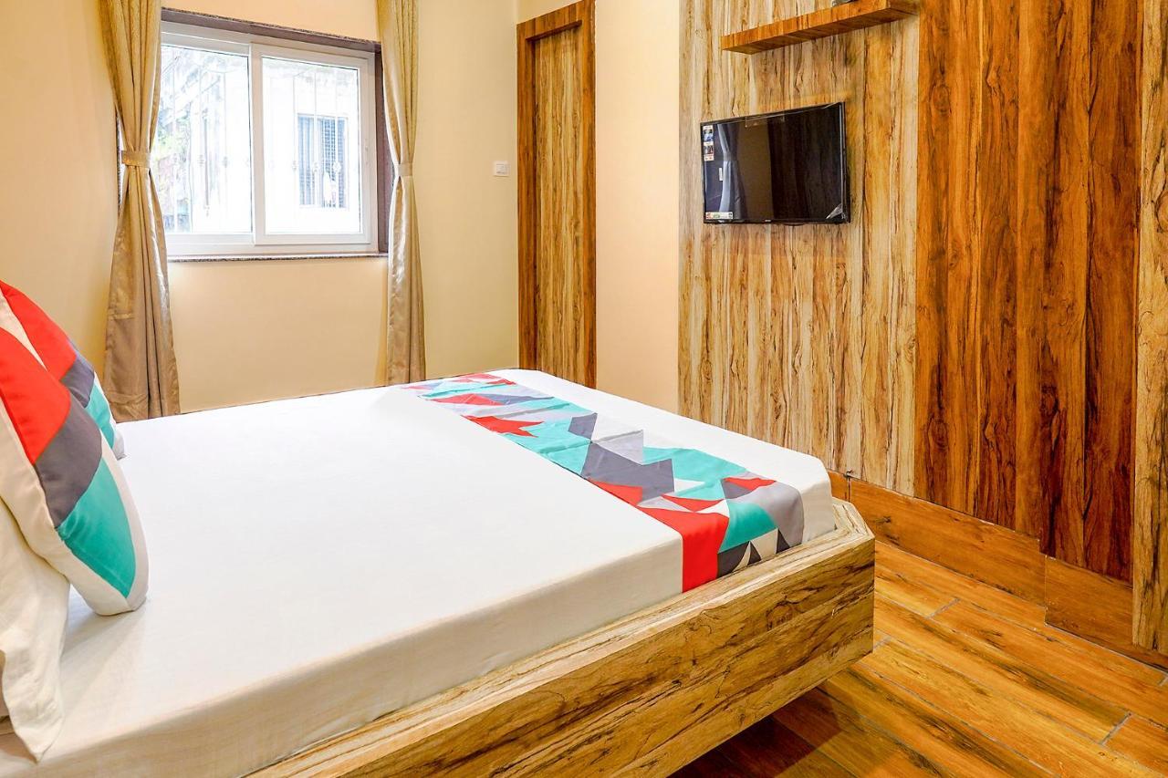 Fabhotel Quest - Nr Quest Mall 콜카타 외부 사진